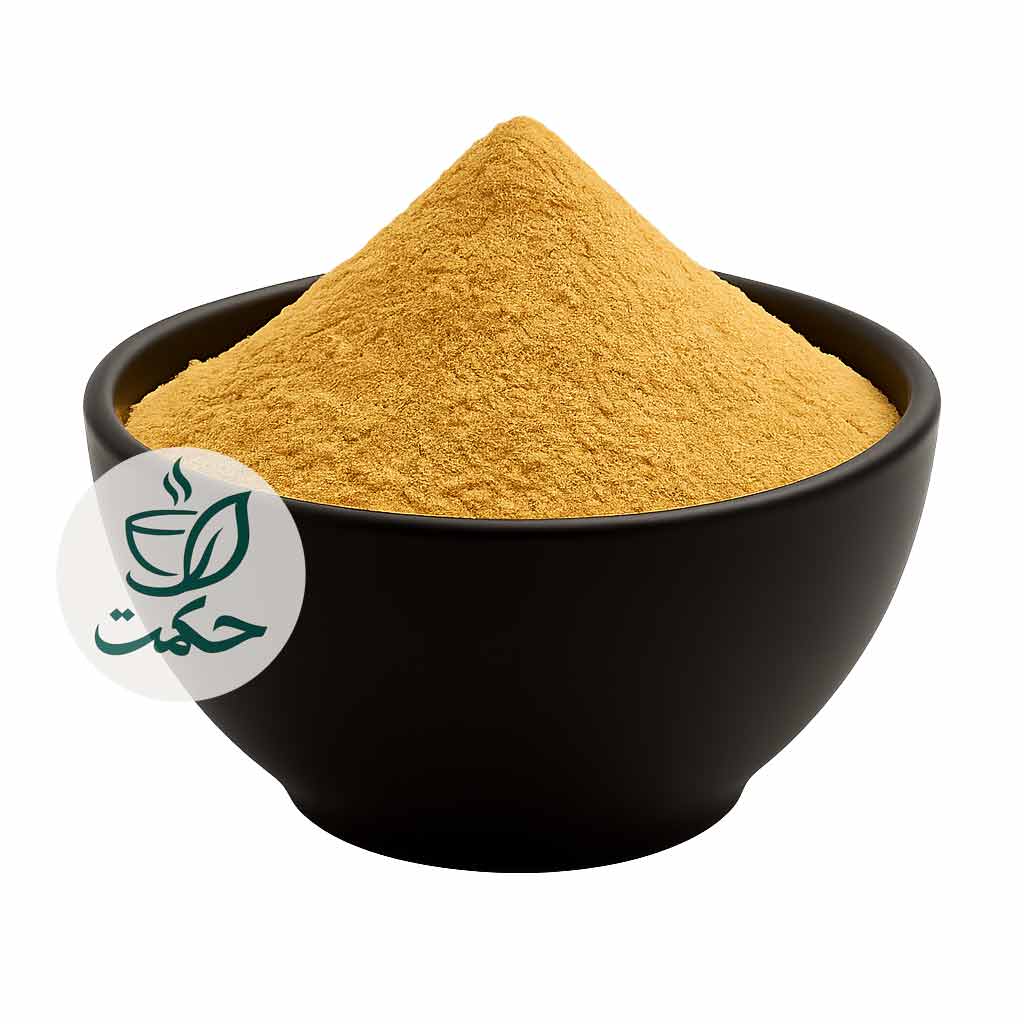 پودر خردل