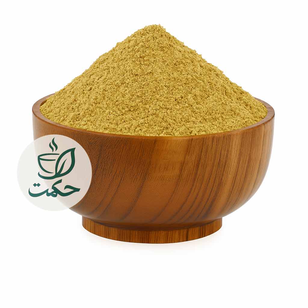 پودر شنبلیله