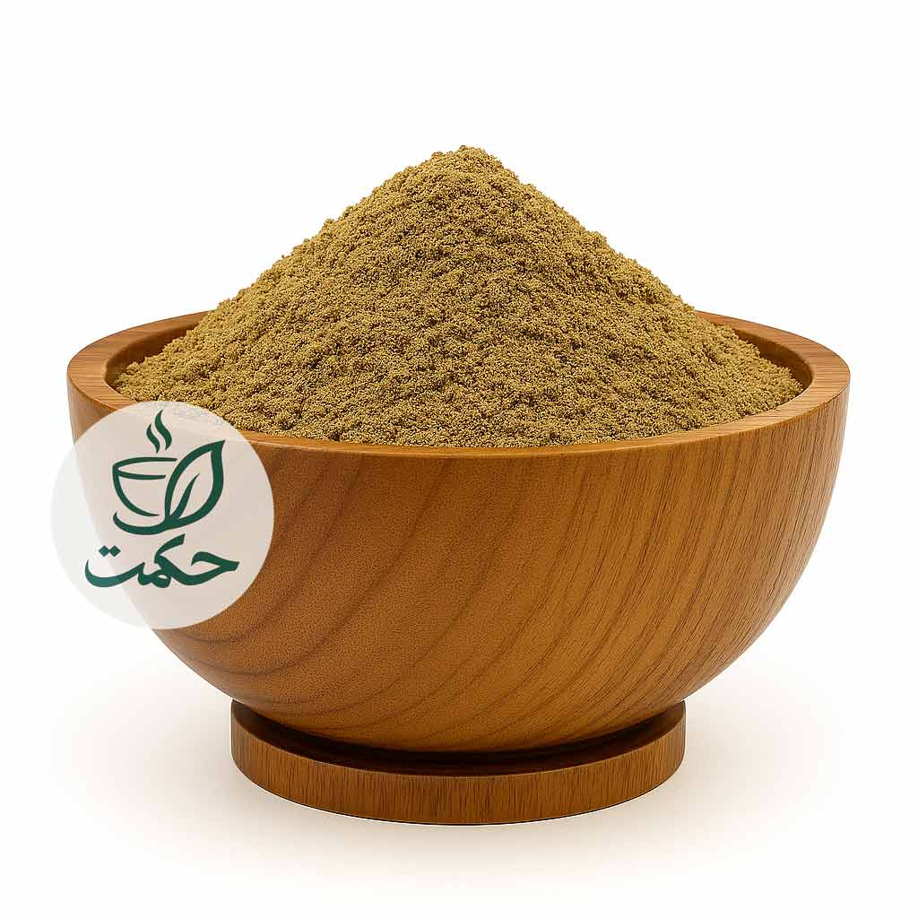 پودر شیرین بیان