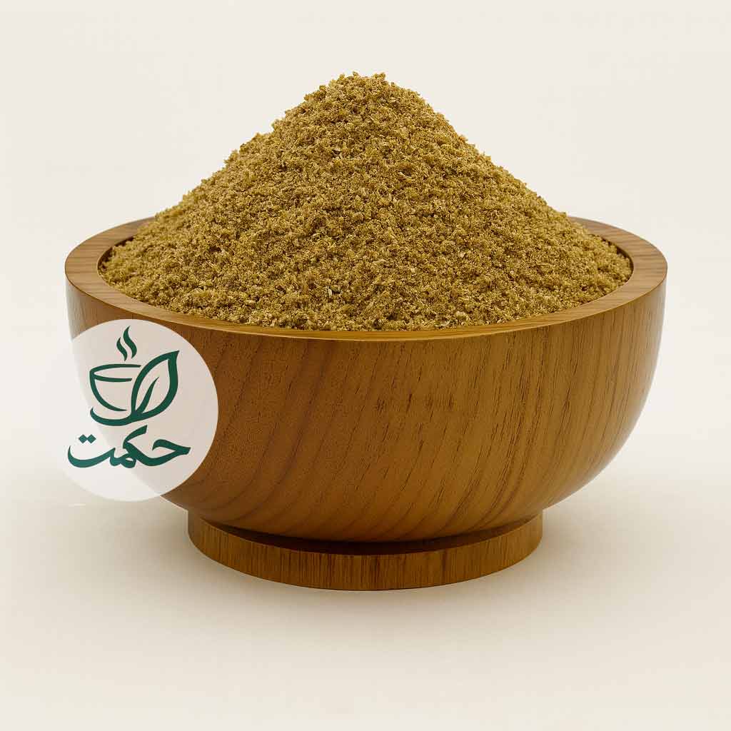 پودر گشنیز